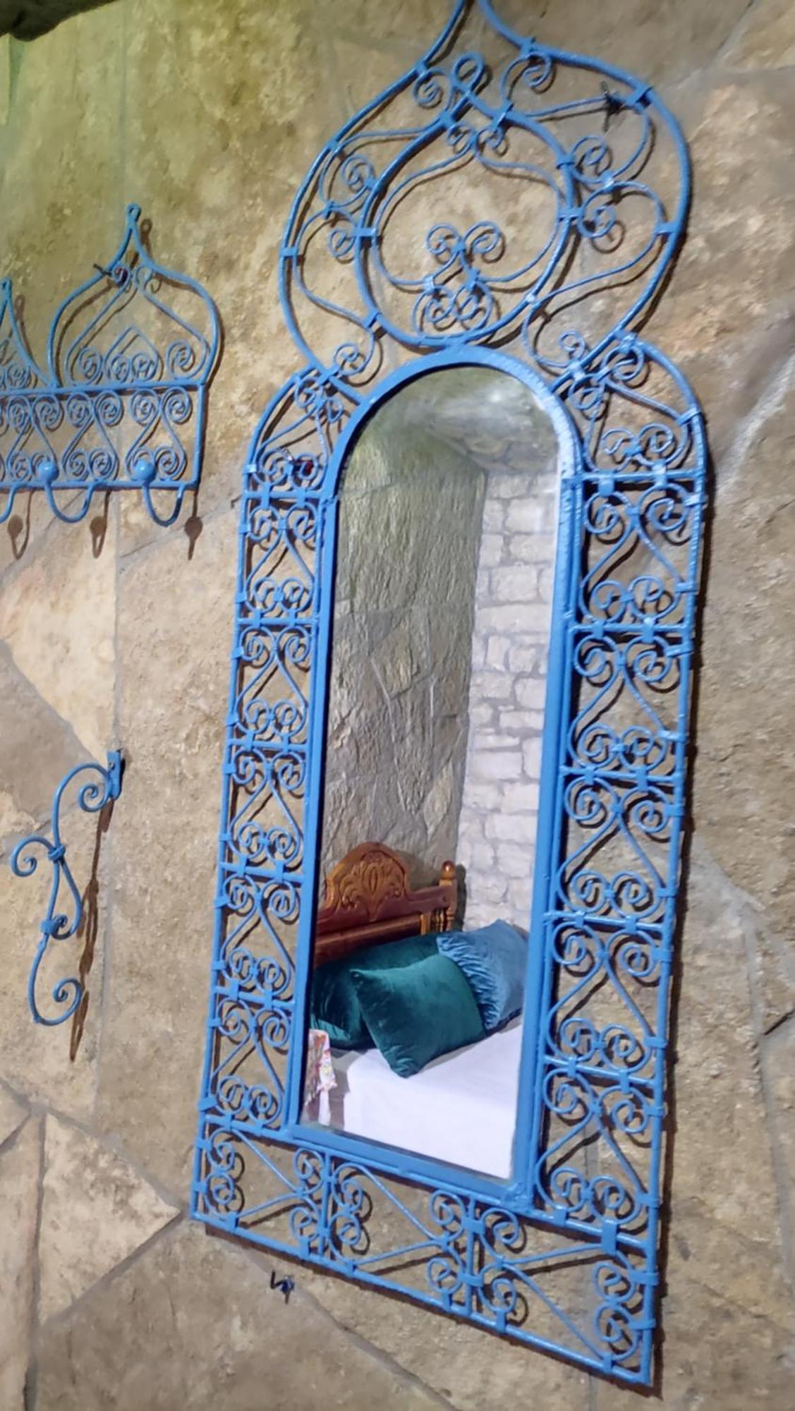Maison La Lune Des Gorges Tinghir Buitenkant foto