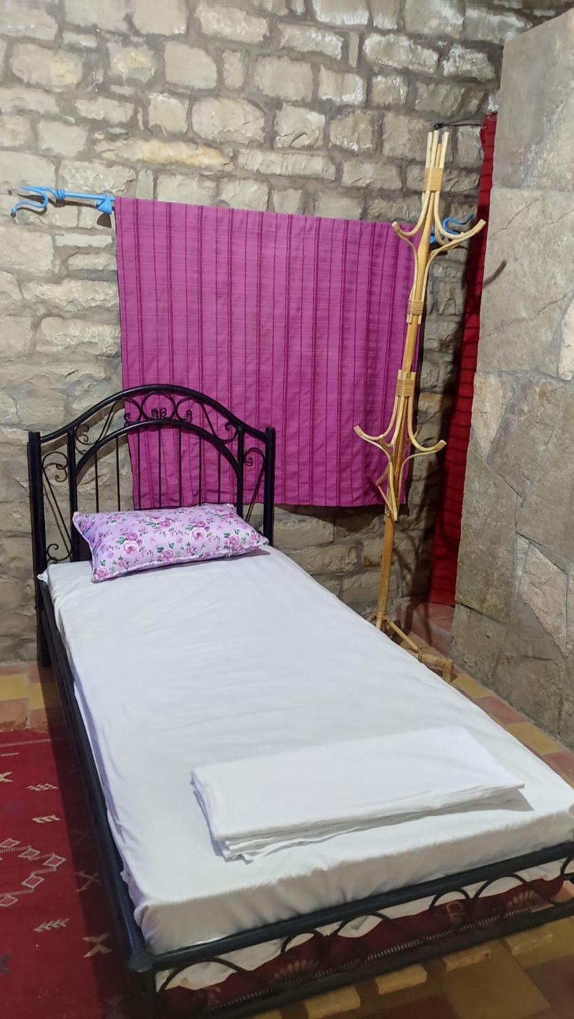 Maison La Lune Des Gorges Tinghir Buitenkant foto