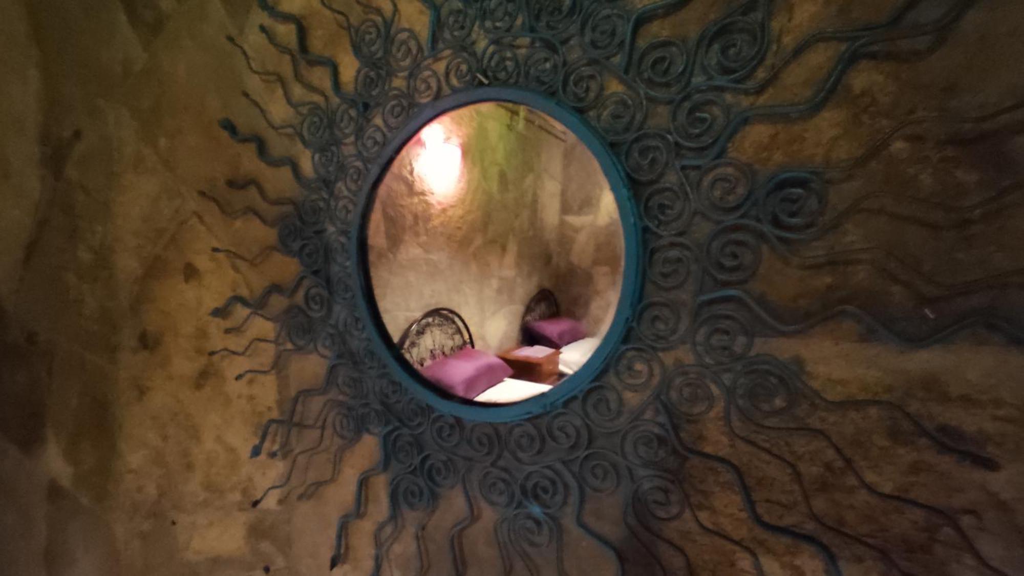Maison La Lune Des Gorges Tinghir Buitenkant foto